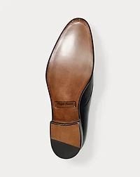 Dalvin Calfskin Oxford