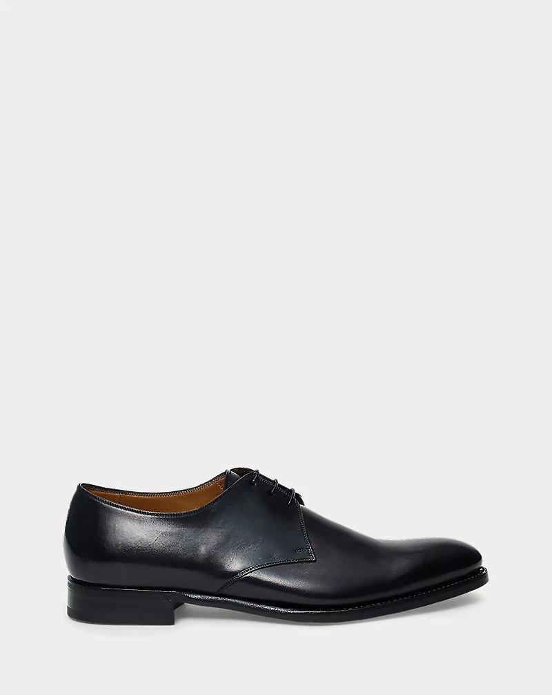 Dalvin Calfskin Oxford
