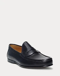 Chalmers Calfskin Penny Loafer