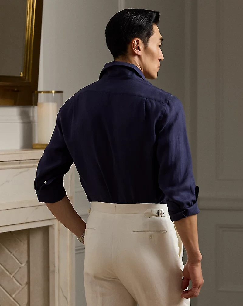 Linen Shirt