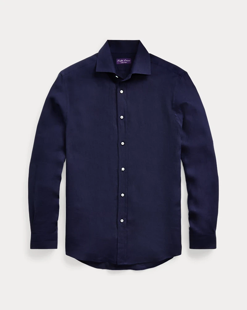 Linen Shirt