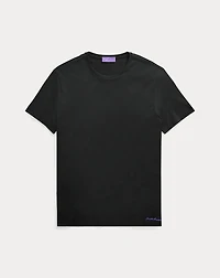 Lisle Crewneck T-Shirt