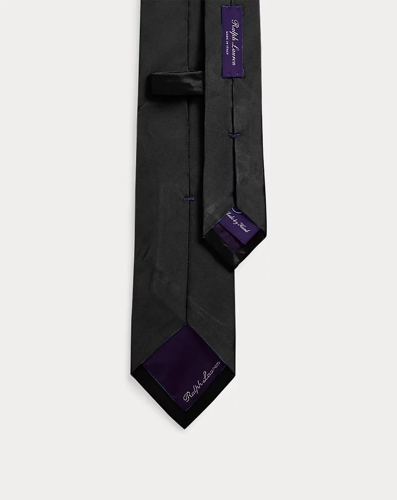 Peau de Soie Tie