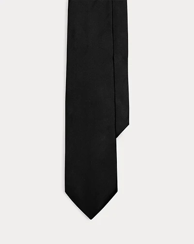 Peau de Soie Tie