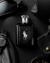 Polo Black Eau de Toilette