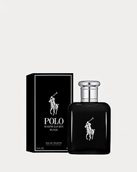 Polo Black Eau de Toilette