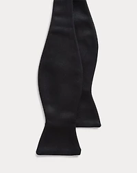 Silk Satin Bow Tie