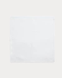 Linen Pocket Square