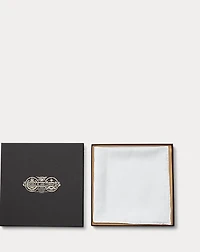 Linen Pocket Square