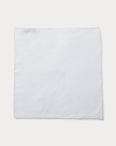 Linen Pocket Square