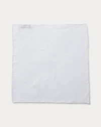 Linen Pocket Square