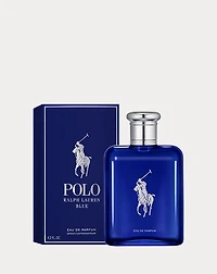Polo Blue Eau de Parfum