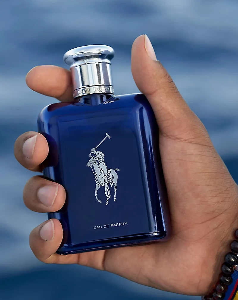 Polo Blue Eau de Parfum
