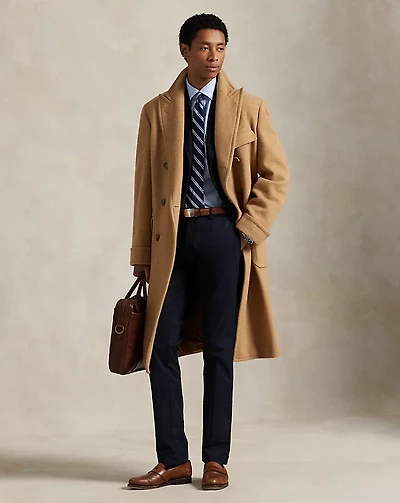 Stretch Slim Fit Chino Pant