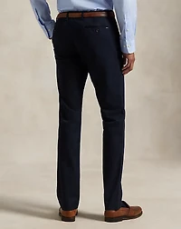 Stretch Slim Fit Chino Pant