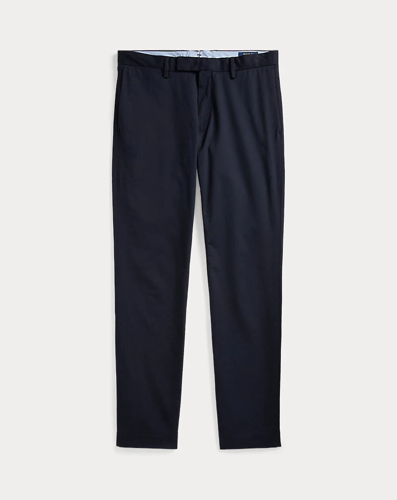 Stretch Slim Fit Chino Pant