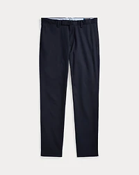 Stretch Slim Fit Chino Pant