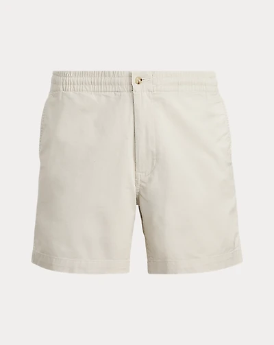 6-Inch Polo Prepster Stretch Chino Short