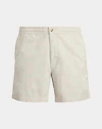 6-Inch Polo Prepster Stretch Chino Short