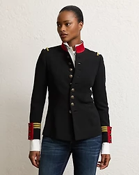 Wilmington Double-Faced Wool Jacket