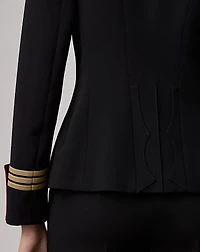 Wilmington Double-Faced Wool Jacket
