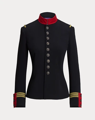 Wilmington Double-Faced Wool Jacket