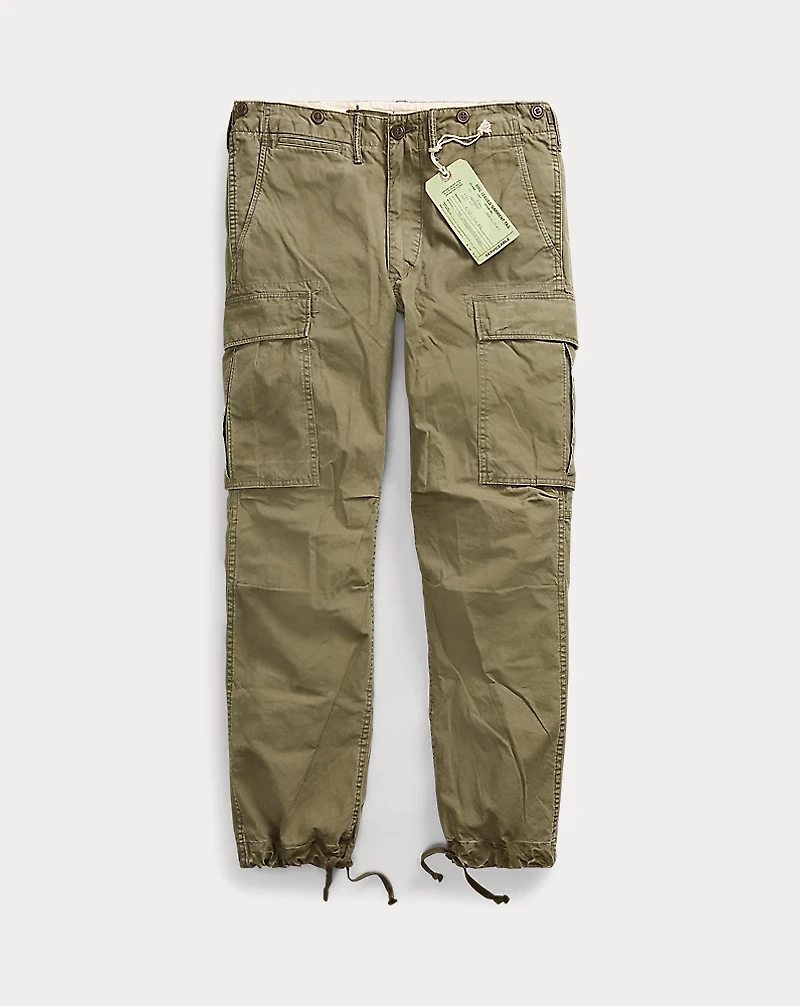 Surplus Poplin Cargo Pant