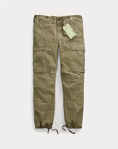 Surplus Poplin Cargo Pant