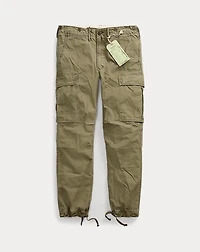 Surplus Poplin Cargo Pant