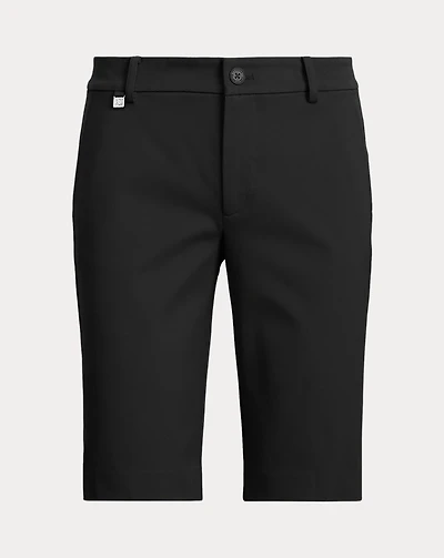 Bi-Stretch Twill Short