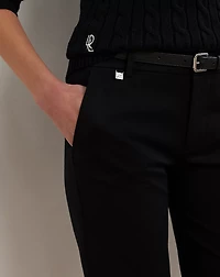 Bi-Stretch Twill Short