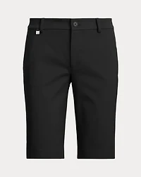 Bi-Stretch Twill Short