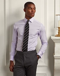 End-on-End French Cuff Shirt