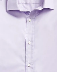 End-on-End French Cuff Shirt