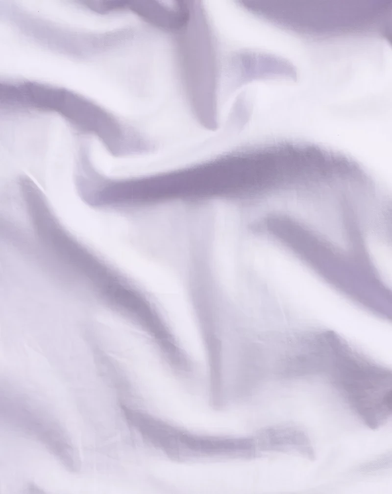 End-on-End French Cuff Shirt