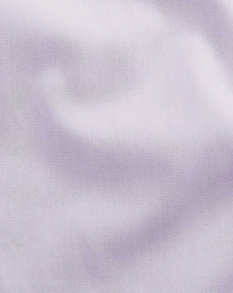 End-on-End French Cuff Shirt