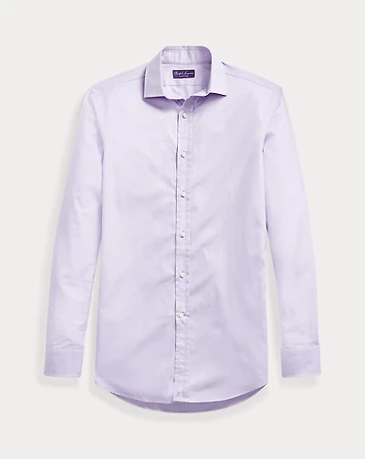 End-on-End French Cuff Shirt