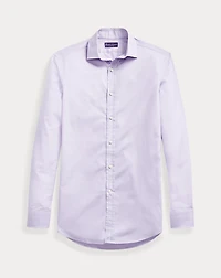 End-on-End French Cuff Shirt