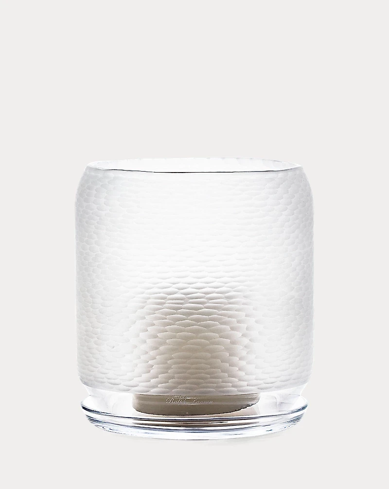 Cagan Glass Hurricane