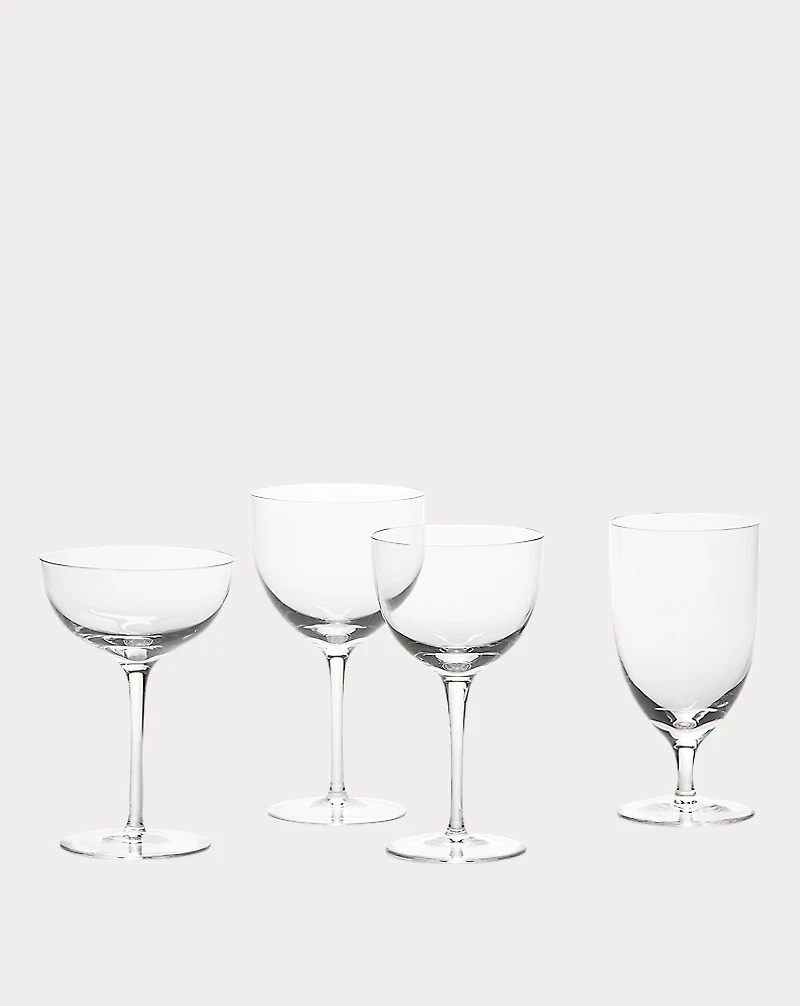 Norwood Iced Beverage Glass