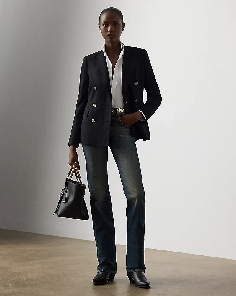 Camden Cashmere Jacket