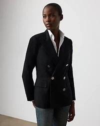 Camden Cashmere Jacket