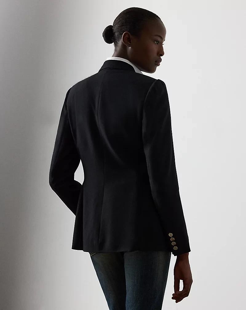 Camden Cashmere Jacket
