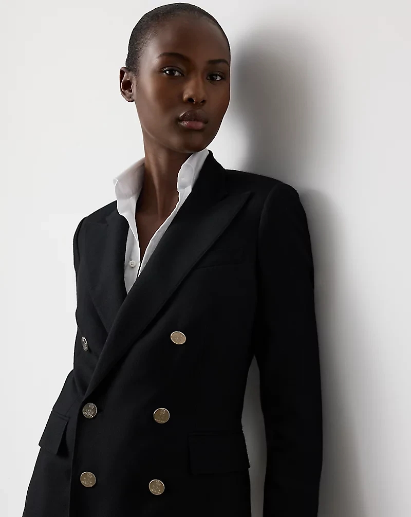 Camden Cashmere Jacket