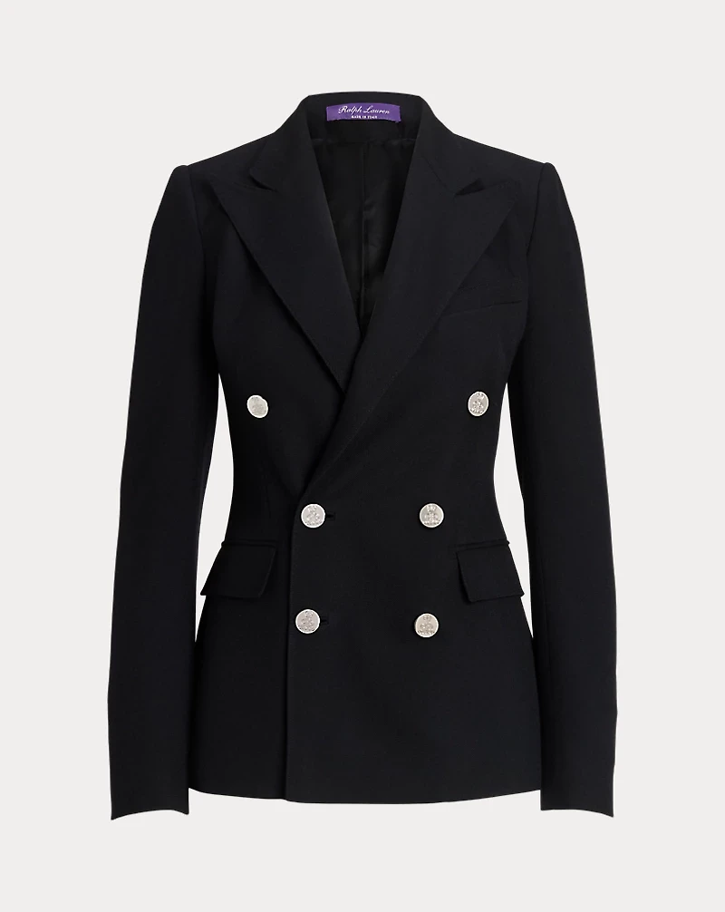 Camden Cashmere Jacket