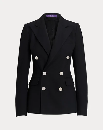 Camden Cashmere Jacket