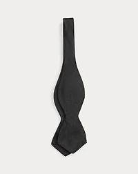Silk Satin Bow Tie