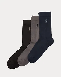 Supersoft Flat 3 Pack