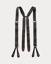 Stretch Jaspé Braces