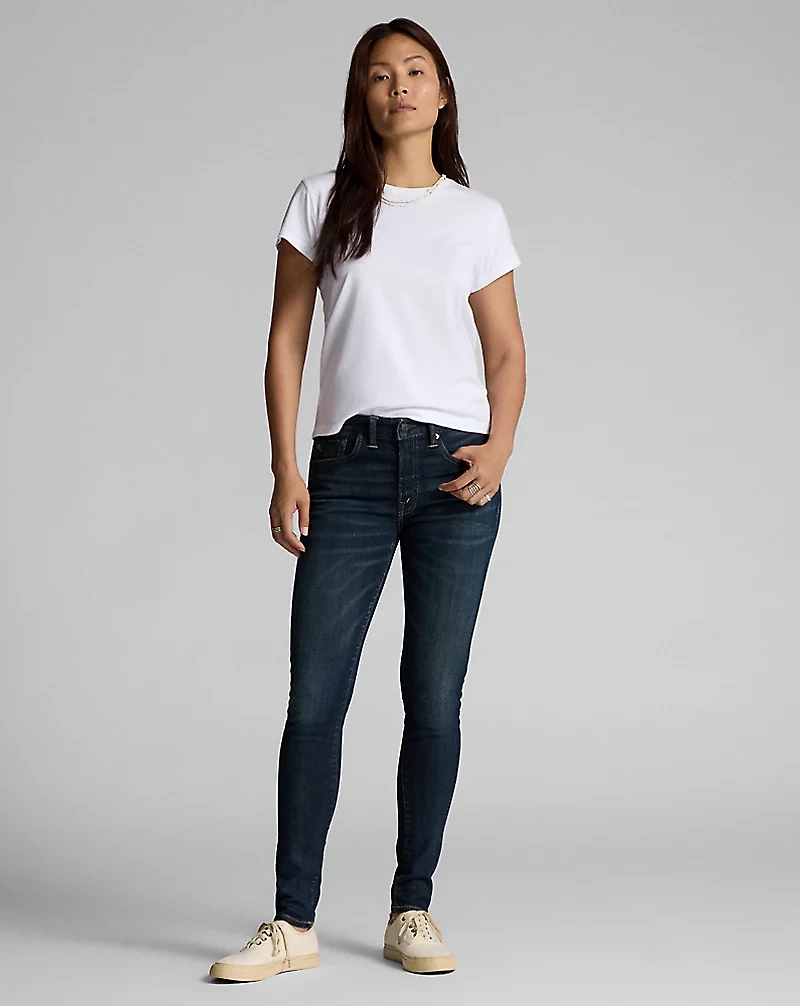 Stretch Skinny Jean
